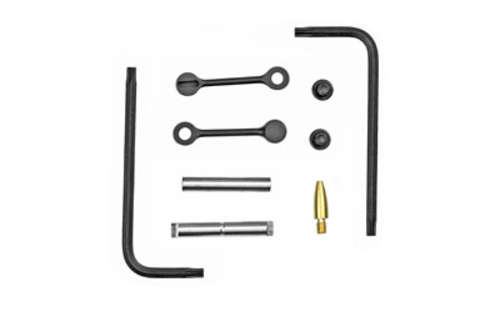 Parts KNS Precision Inc. .1555 Diameter KNS NON-ROT TRG/HMR PIN.1555 G2 MOD2 • Model: .1555 Diameter